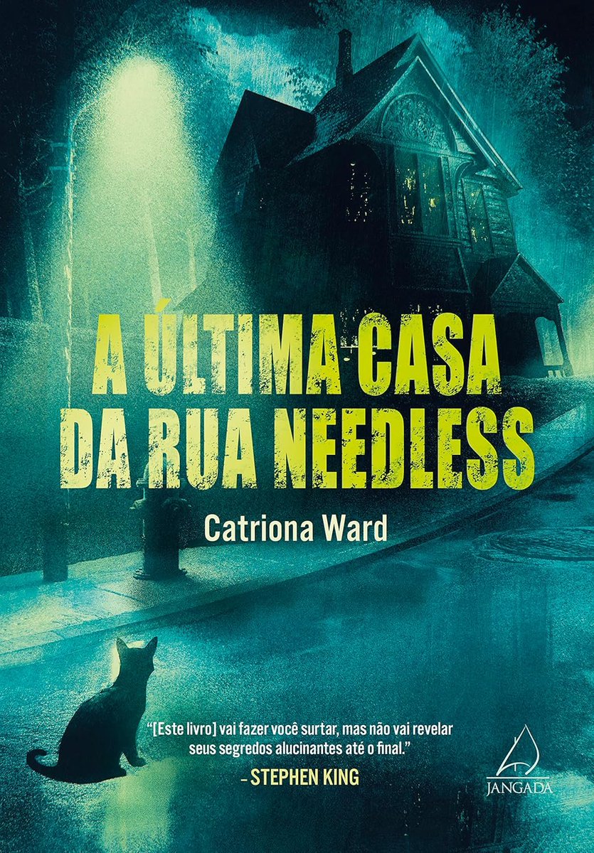 Achados Literários tweet media