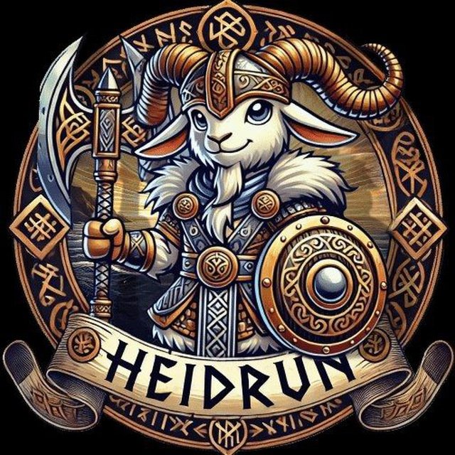 vikingets37872's tweet photo. @tvbzify Greetings 

@tvbzify 

I have a fresh cook for you! 🍳
60% bond at moonshot! 
@HEID The Goat Of Valhalla 
Doxxed and experienced team
Utility and game on the way 

DdyoGjgQVT8UV8o7DoyVrBt5AfjrdZr32cfBMvbbPNHM
https://t.co/aTKB23cHDh https://t.co/MYC5scbHyC