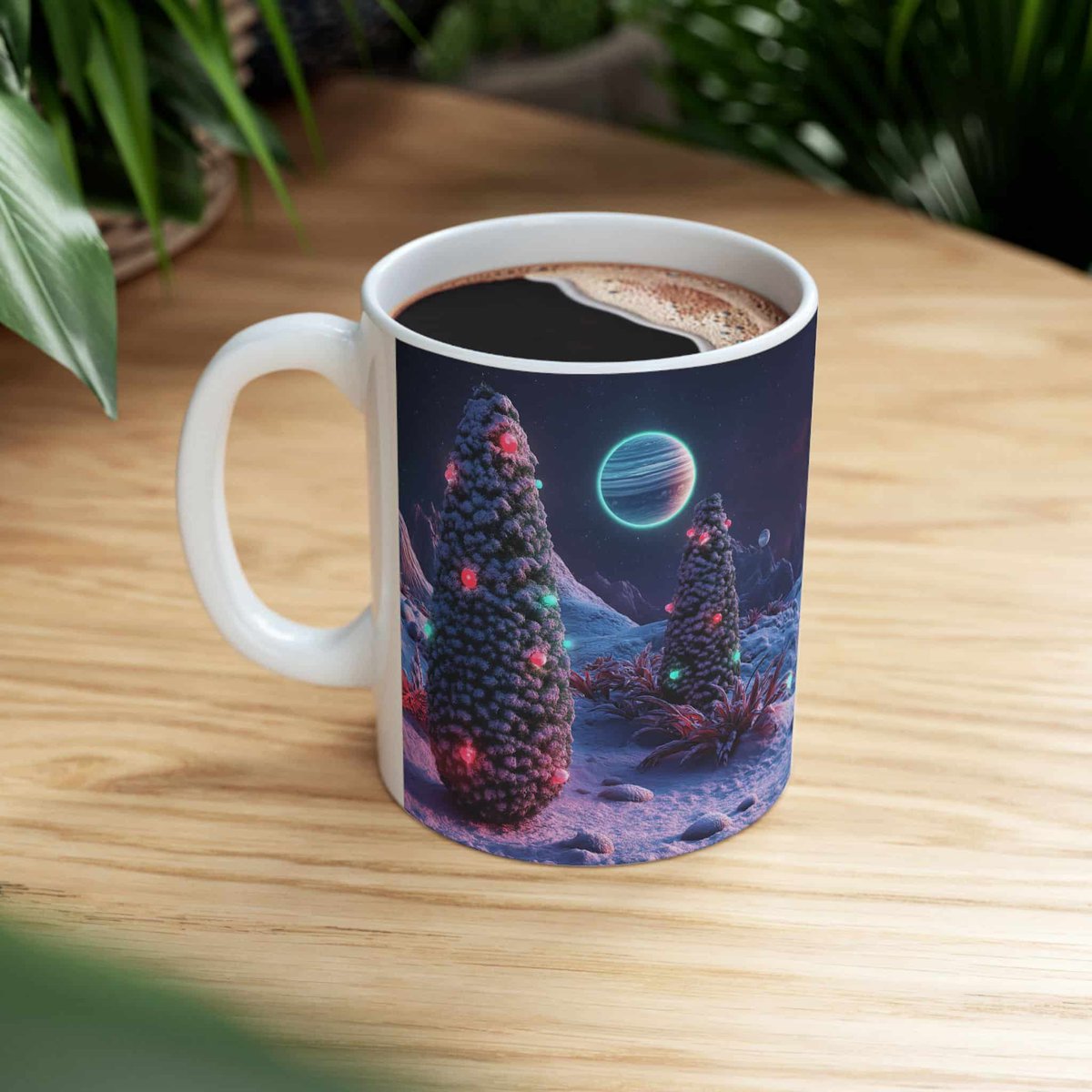 scificadre's tweet photo. Winter Wonderland in Space Mug – Sci-Fi Holiday Magic on a Distant Planet – Perfect Gift for Sci-Fi and Space Lovers
#SpaceLoversGift #HolidayInSpace #AlienWinter #SpaceHoliday #SciFiChristmas #OutOfThisWorldGift #SciFiLovers #SpaceGiftIdeas #HolidayGiftsForGeeks #UniqueGiftIdeas https://t.co/pb3ulkzKKY