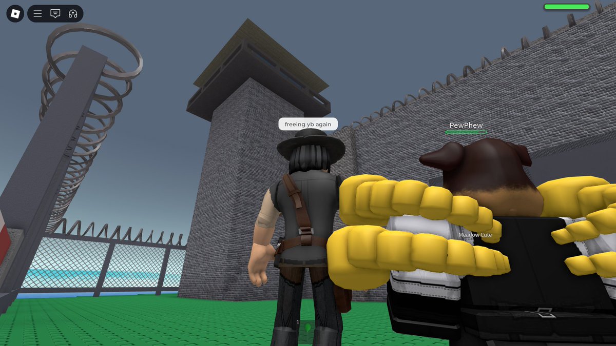 JohnMarston | NeverOutlawAgain tweet media