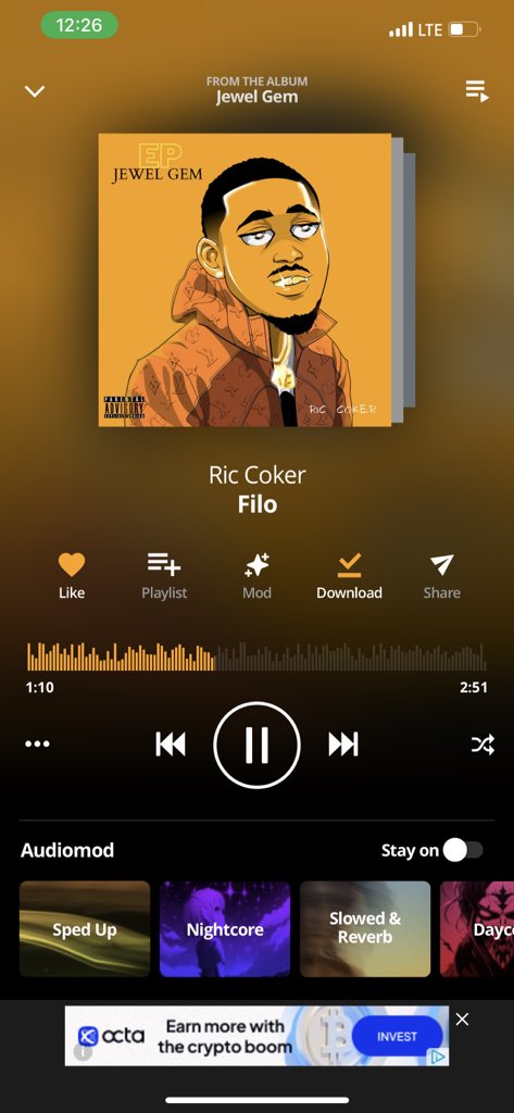 Riccoker_'s tweet photo. She fine passasa filo she Dey brush of my
Brian oo wow wow I love enough tey tey 
anytime when you come out na issues I am a killa I nonbe person wey you go use play when the gbedu come out all the girls them dey this okay @audiomack https://t.co/TuBGJv6m3o