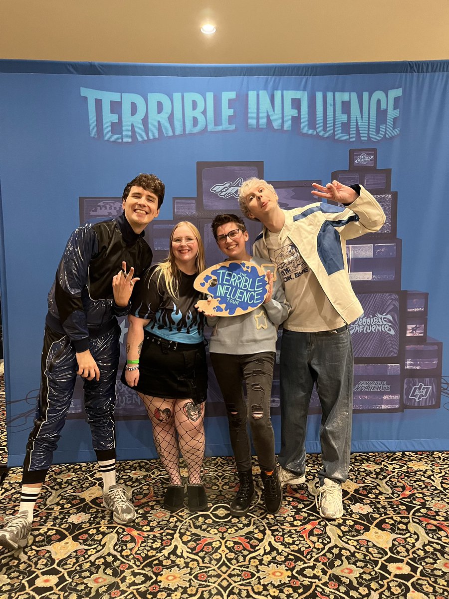 DanandPhilART tweet media