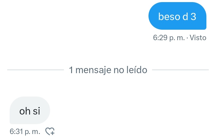 ale es gay 😨🏳️‍🌈 tweet media