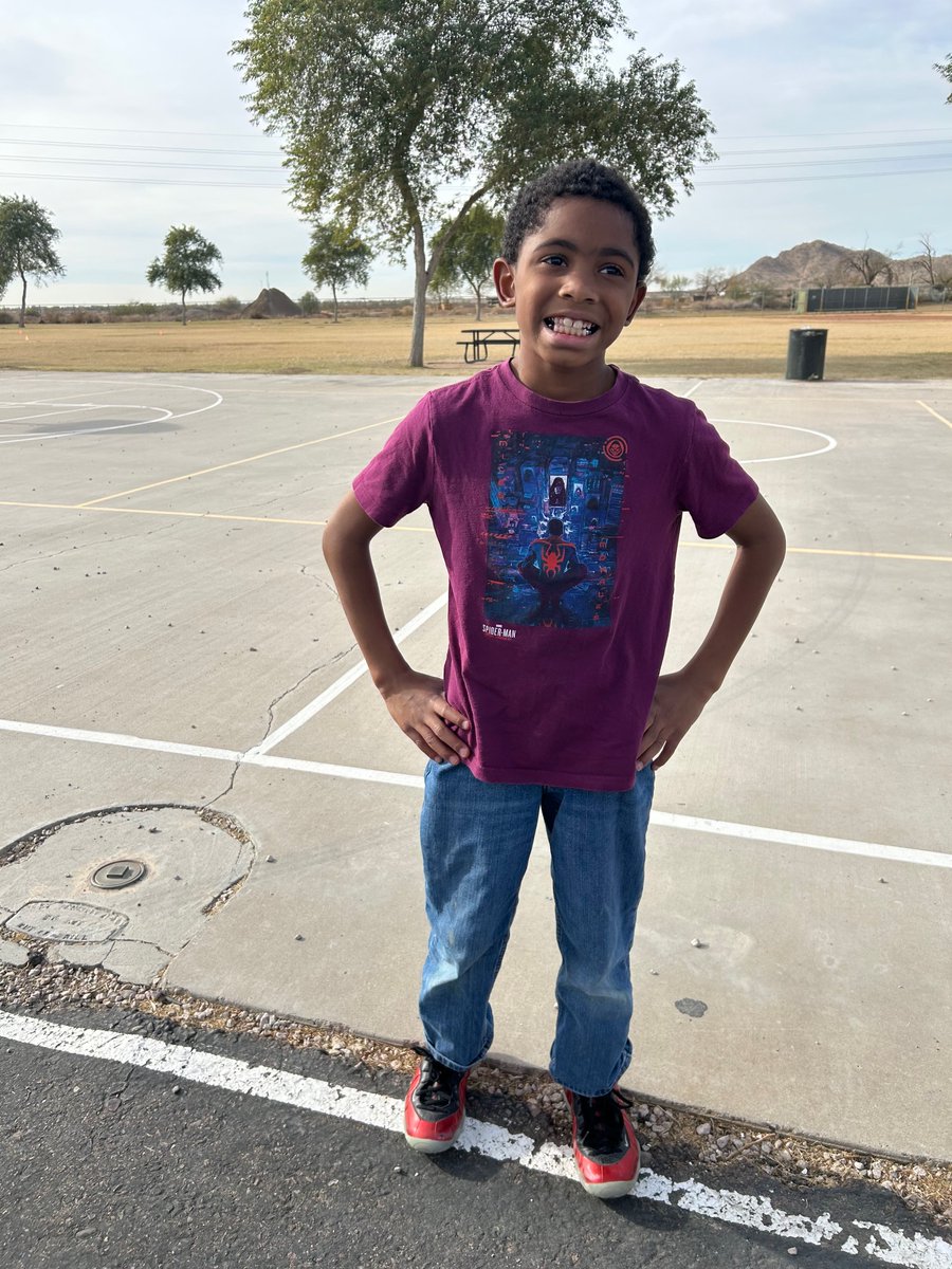 WestPark Elementary School tweet media