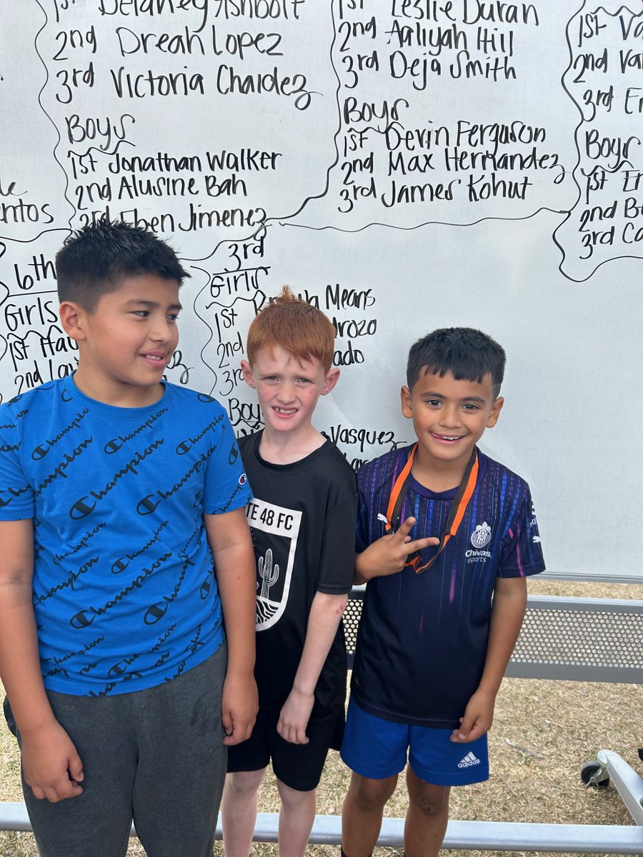 WestPark Elementary School tweet media