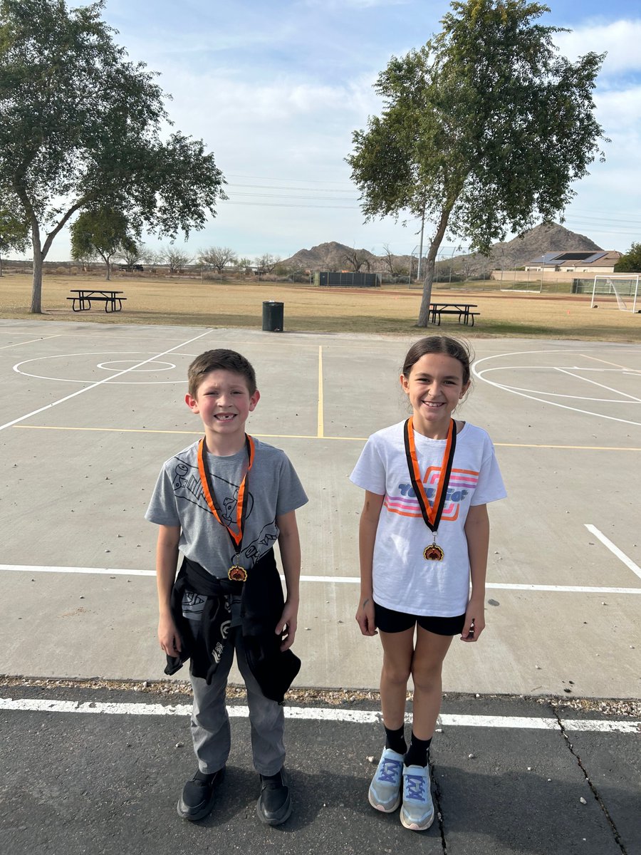 WestPark Elementary School tweet media