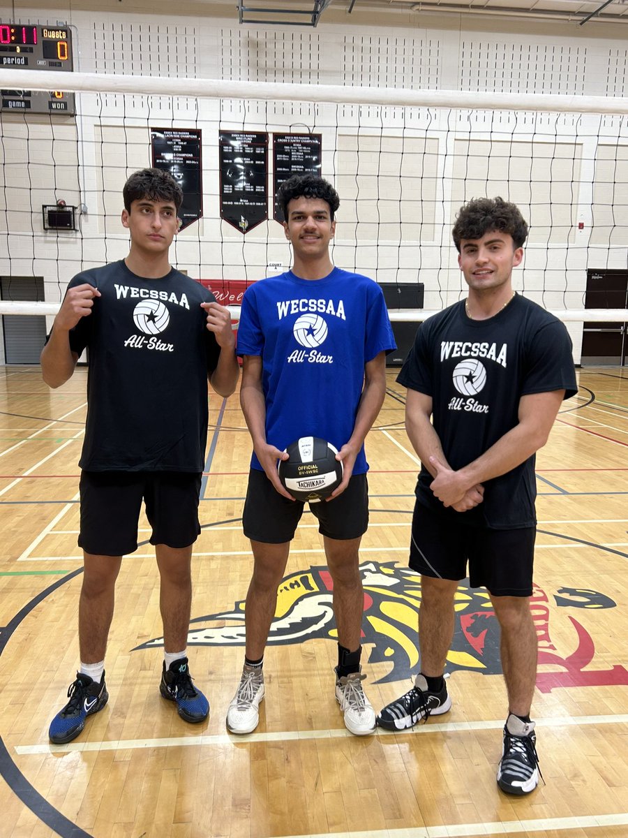 Holy Names Cath.H.S. (@holynameschs) on Twitter photo Senior Boys Tier I All Star Game⭐️🌟🏐 Senior Boys Tier I All Star Game⭐️🌟🏐