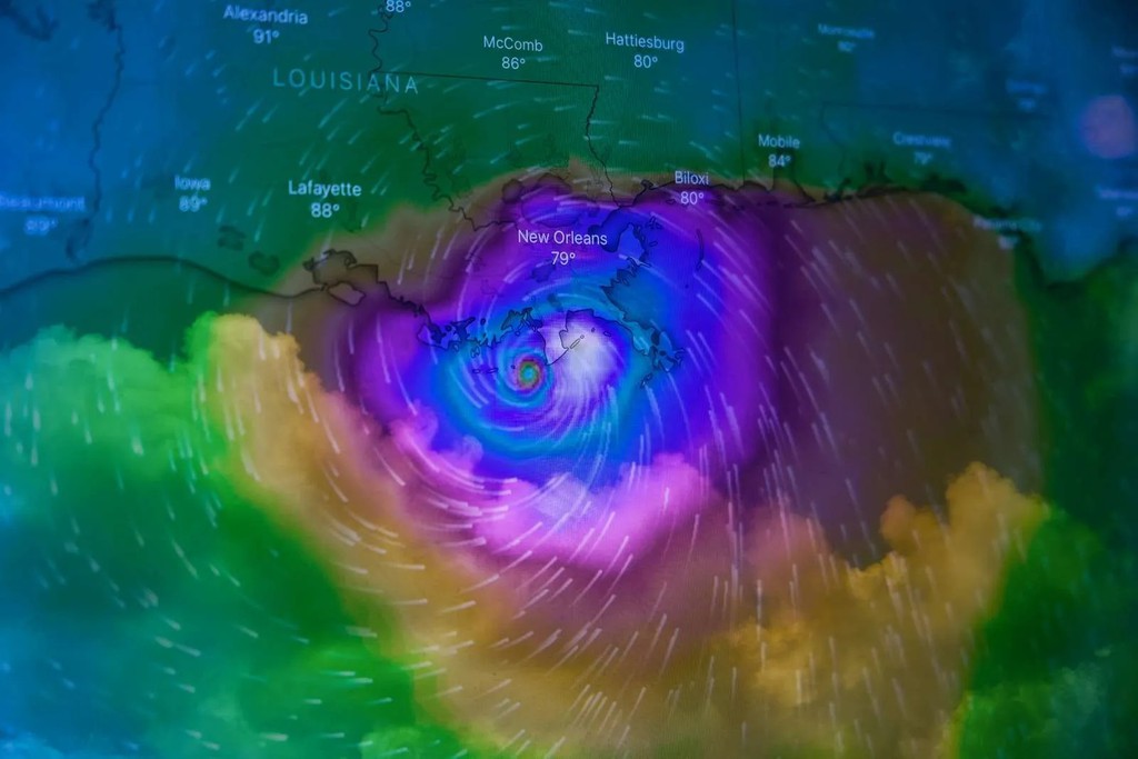 DrJReflections's tweet image. AI solutions can analyze data from various sources, such as weather information, economic factors, and past traveler behavior.
Read more 👉 lttr.ai/AY966
#LatestTechnology #SaveTime