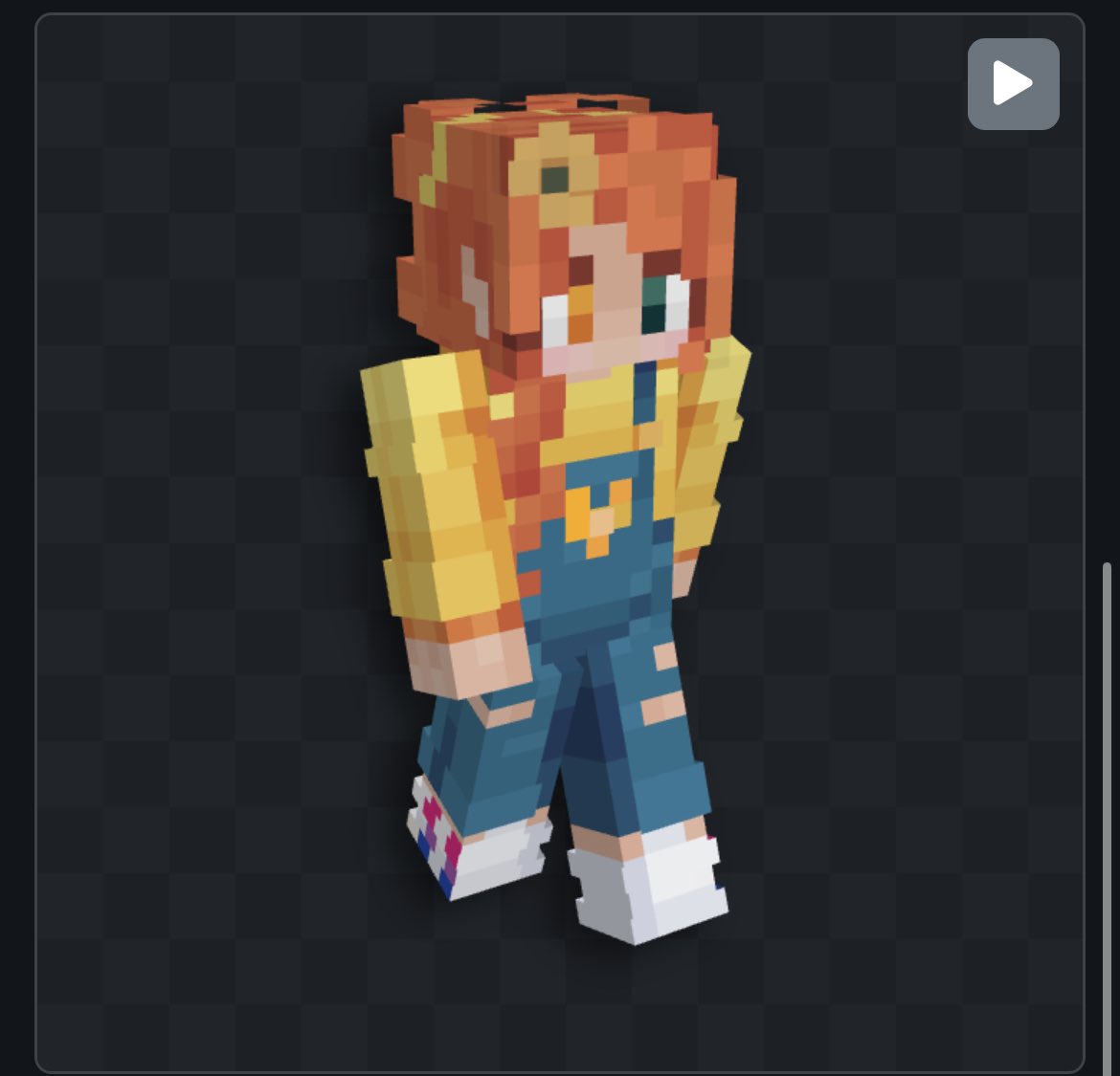 olivertheamazin's tweet photo. \\.NAME MC SPOILERS //
.
.
.
.

THE SKINS THIS EPISODE HELLO?? https://t.co/BnvNXMaMpN