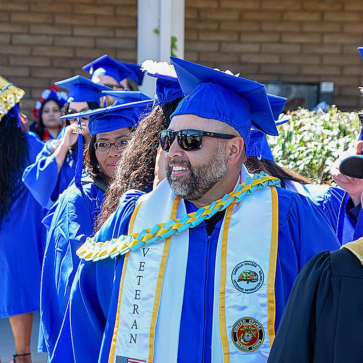On Nov. 8, Cabrillo College announced a $150,000 grant to implement the Veterans Mental Health Demonstration Project, starting this month.

The two-year grant is one of 10 awarded by the California Community Colleges Chancellor’s Office.
tpgonlinedaily.com/cabrillo-colle…
