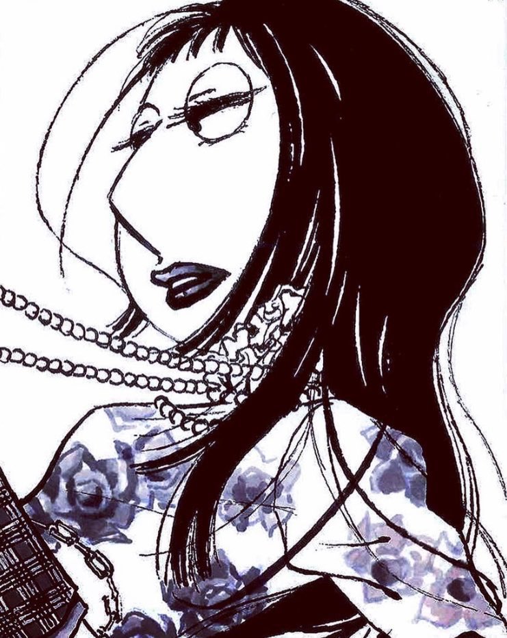 blizzy_mcguire's tweet photo. Where. Can i find more lois fanart like this https://t.co/LOYK9ekeHg