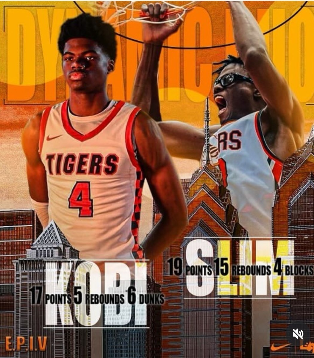 Season debut!! <a href="/AmariReed33/">Amari Slim Reed</a> 
19p 15rb 4blk 😤