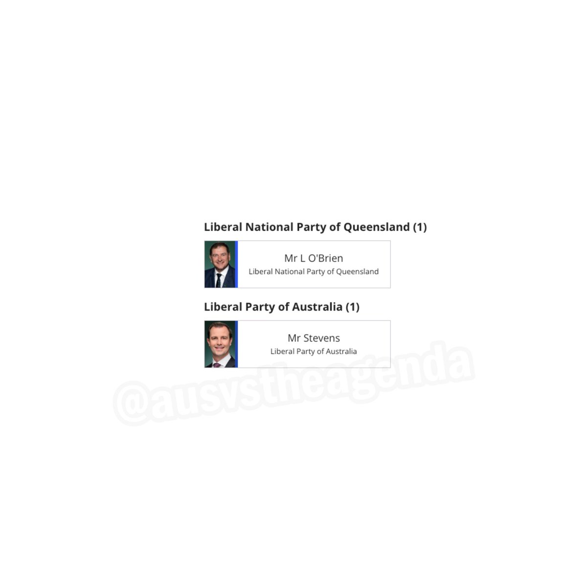 🚨BREAKING: These are the MP’s that voted for “social media platforms to require an individual to produce identification documents for the purposes of verifying the individual’s age.

2 Liberal party traitors.
