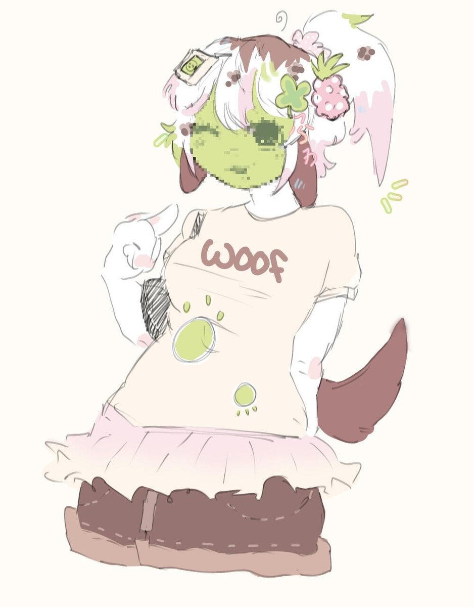 Cutecake_Sweets's tweet photo. ╭ .˚ ✦ · Commissions Open！୨ 🍰 ୧ ˚ ⊹ <𝟯

┆ ꒰♡꒱ Prices range from : $1 - $25

╰ ︵︵ ˚ ⊹ ୨୧ ⊹ ˚ ︵︵

→  ꒰♡꒱ Check out my LinkTree for information ⊹ ˚｡ https://t.co/nXfrIiNYo1