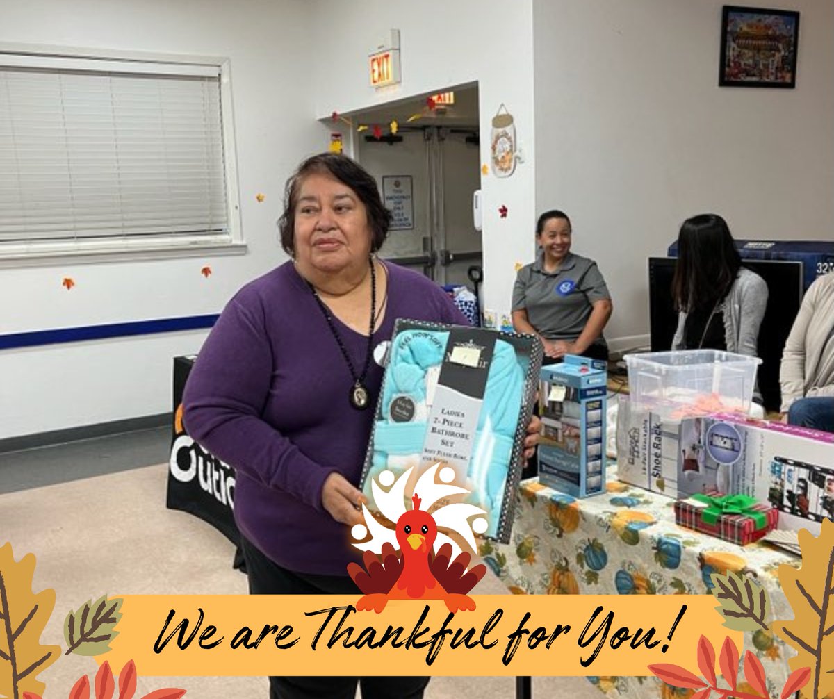 Wesley Community HTX tweet media