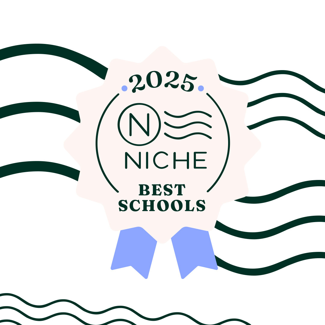 PeakCharter's tweet photo. Peak Charter Academy was ranked one of the best Charter Elementary and Middle Schools in North Carolina, according to Niche, an organization that specializes in data and rankings.
Learn more: https://t.co/71xjrapWkX
#PeakCharterAcademy #PeakPirates #NorthCarolinaCharter https://t.co/Tfh9lwbzJy