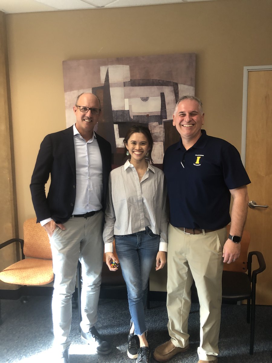 Brett Sanders tweet media