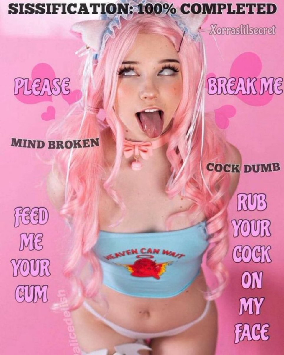 Sissy & Slave School💒 tweet media