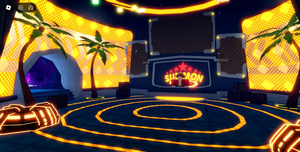 anime lobby for one piece tower defense
#RobloxDev #Roblox