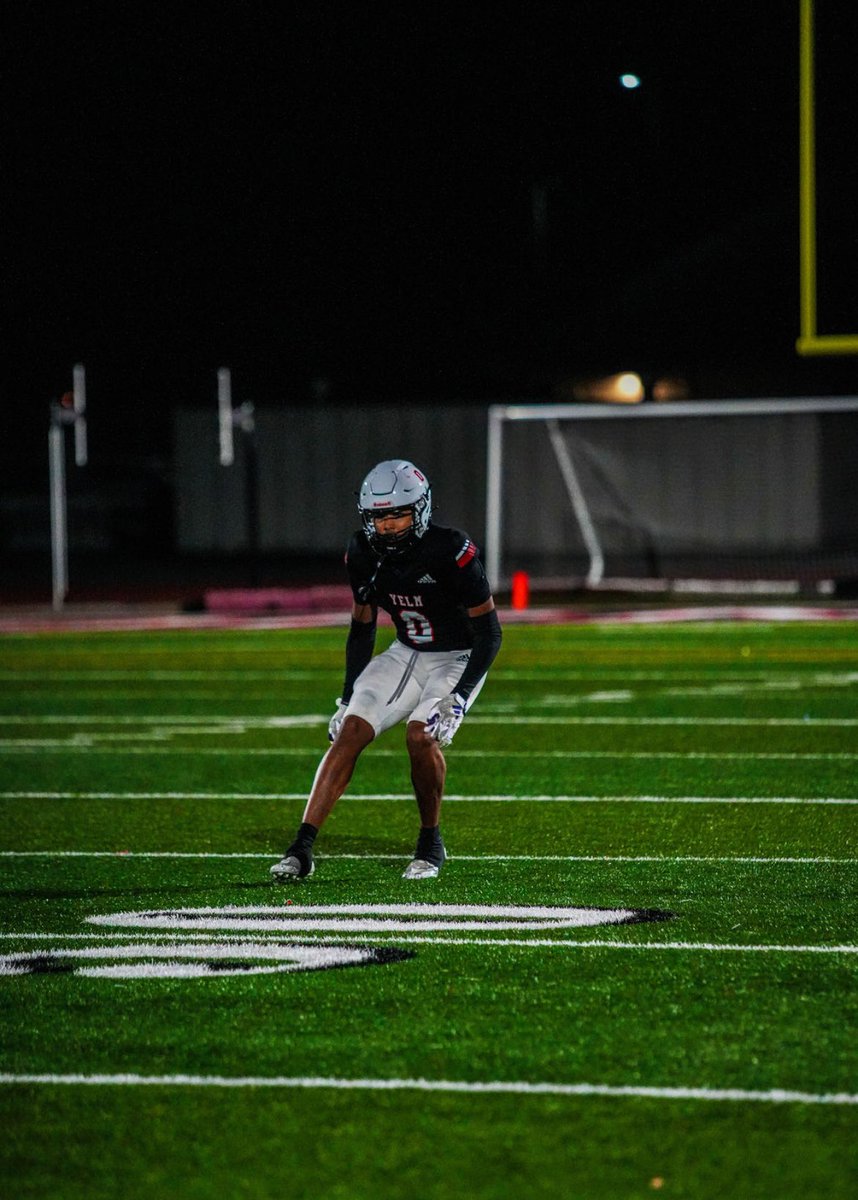 Blessed to be named 1st team all league defensive back.

<a href="/BrandonHuffman/">Brandon Huffman</a> 
<a href="/TFordFSP/">Tracy Ford</a>