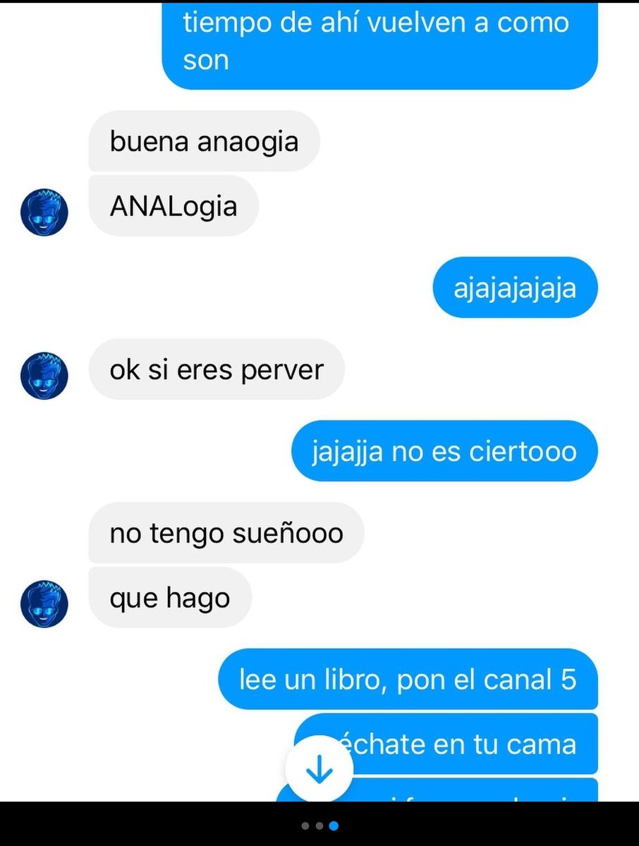 RelajaoNomas's tweet photo. Que no existan denuncias no quiere decir que nunca hizo grooming. https://t.co/FUu6zxlyqF
