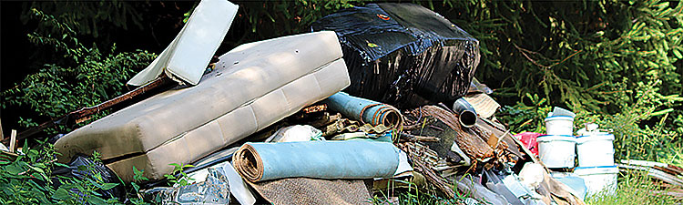 The County of Santa Cruz announces surveillance cameras are being installed at key locations in unincorporated areas to help prevent illegal dumping.
tpgonlinedaily.com/county-uses-ca…