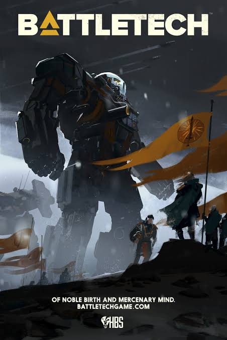 Here's an Atlas I painted a la HBS's Kickstarter art. This image had stuck with me. I tried to find a source but came up empty handed, anyone know the artist? #battletech #paintingminiatures