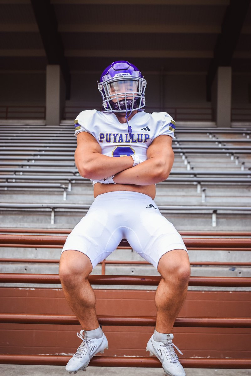 Kyson Douglas tweet media