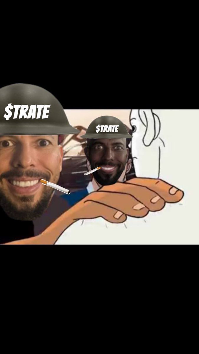 Genie__Q23's tweet photo. @SkrrrToThaBank @idrawline Look bro, those diamonds shine sometimes $TRATE Shinin daily💎🪖✨

@trenchinator

@wudan_terminal

@tratewin

@tate_terminal

@nig_terminal

@daddy_term https://t.co/8Xfb3eDvNQ