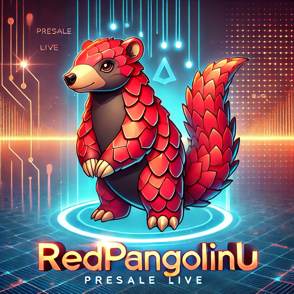 RedPangolinu tweet media