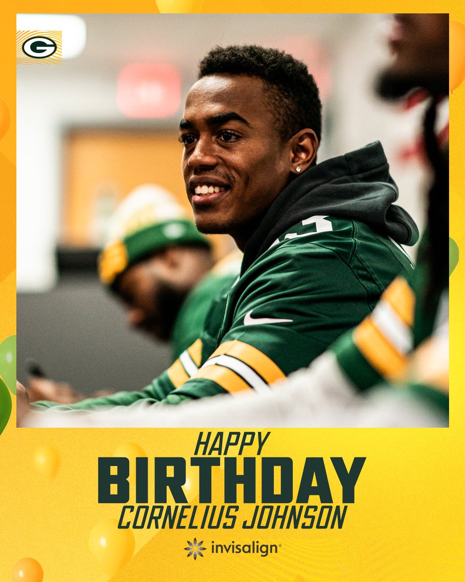 Green Bay Packers tweet media