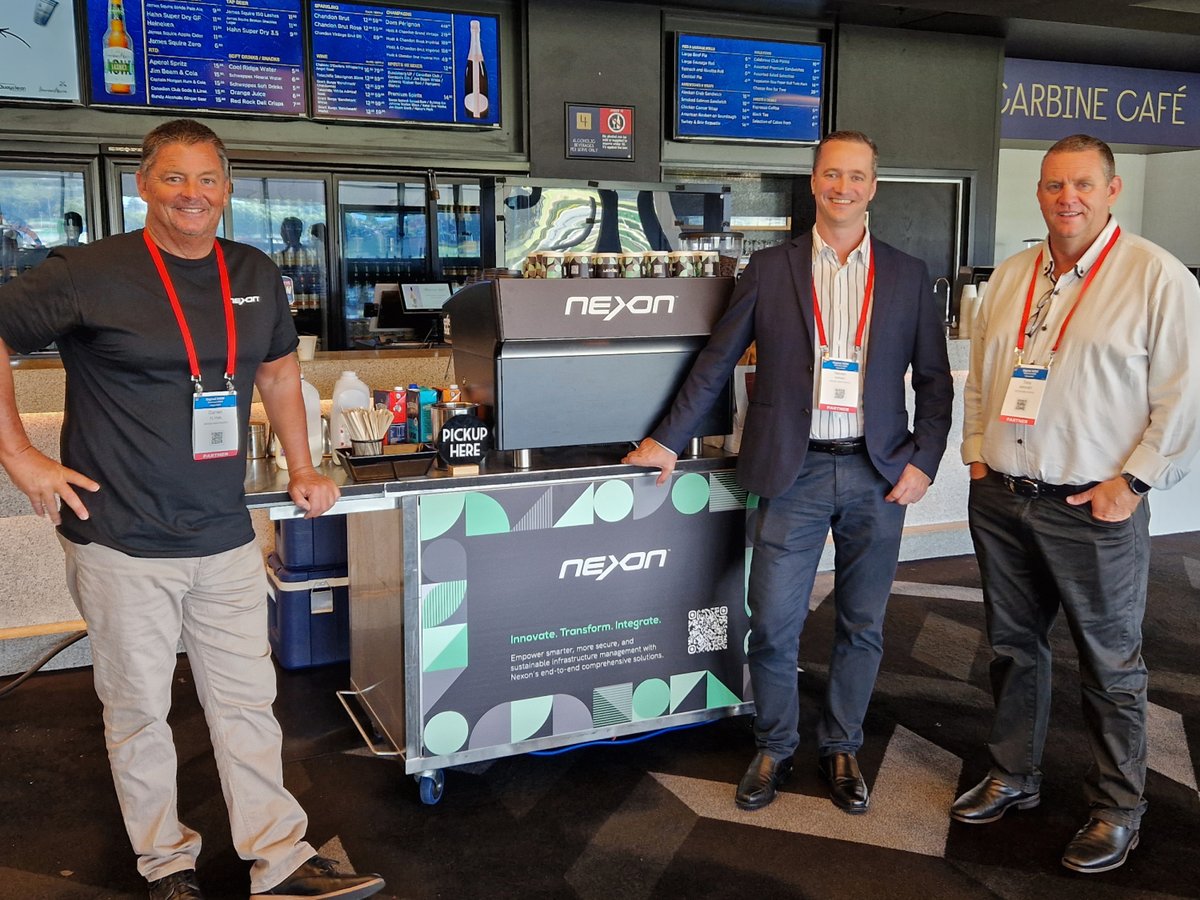 Nexon Asia Pacific tweet media