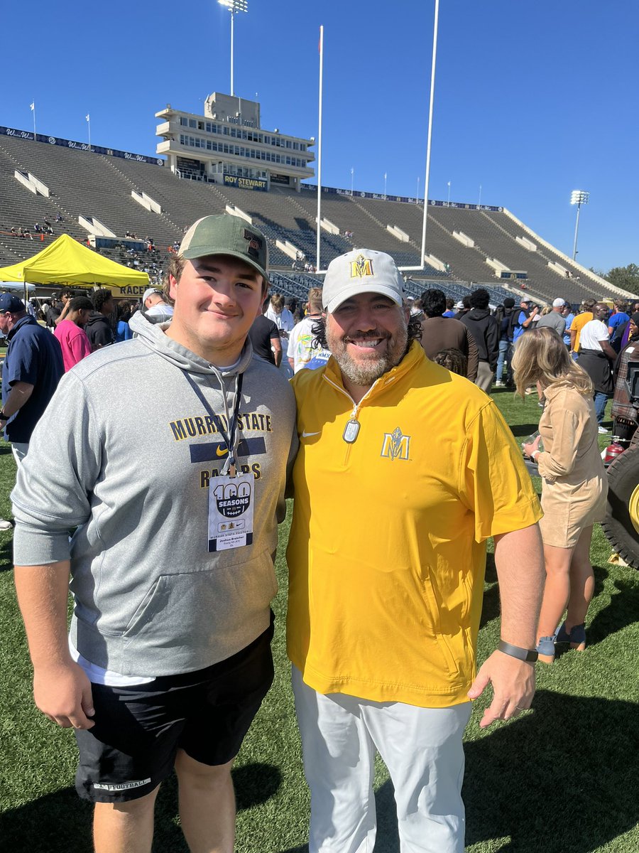 Joshua Bratcher tweet media