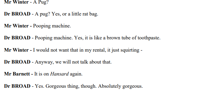 Pets in rentals debate, Tasmanian style #Politas