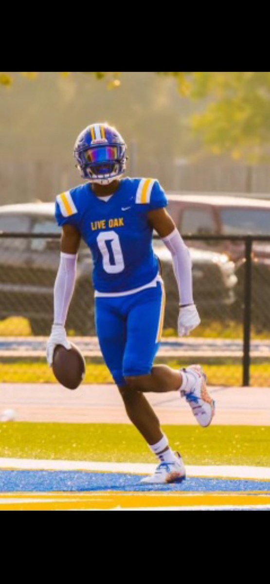 Calvin "Deuce" Ursin (@ursincalvin) on Twitter photo Freshman year varsity Highlight film
Wr/CB “click link”👇🏾
hudl.com/v/2QzJc8
<a href="/KenAnioJr/">Ken Anio</a> <a href="/samspiegs/">Sam Spiegelman</a> <a href="/PrepRedzoneLA/">Prep Redzone Louisiana</a> <a href="/jkleesportz/">JK Lee Sportz</a> <a href="/MacCorleone74/">Rion (Ree-un) Young</a> <a href="/ShedrickMckenz2/">Miss-Lou Recruits</a> <a href="/coach_brodie/">Skillz Evolution SOUTH - Craig Brodie</a> <a href="/247recruiting/">247Sports Recruiting</a> <a href="/JohnEadsWAFB/">John Eads WAFB-TV</a> <a href="/CoachMaryland/">David Maryland Jr</a> <a href="/ej_guidry/">Coach EJGuidry</a> <a href="/CoachLegette/">Randell Legette</a> <a href="/JeritRoser/">Jerit Roser</a> Freshman year varsity Highlight film
Wr/CB “click link”👇🏾
hudl.com/v/2QzJc8
<a href="/KenAnioJr/">Ken Anio</a> <a href="/samspiegs/">Sam Spiegelman</a> <a href="/PrepRedzoneLA/">Prep Redzone Louisiana</a> <a href="/jkleesportz/">JK Lee Sportz</a> <a href="/MacCorleone74/">Rion (Ree-un) Young</a> <a href="/ShedrickMckenz2/">Miss-Lou Recruits</a> <a href="/coach_brodie/">Skillz Evolution SOUTH - Craig Brodie</a> <a href="/247recruiting/">247Sports Recruiting</a> <a href="/JohnEadsWAFB/">John Eads WAFB-TV</a> <a href="/CoachMaryland/">David Maryland Jr</a> <a href="/ej_guidry/">Coach EJGuidry</a> <a href="/CoachLegette/">Randell Legette</a> <a href="/JeritRoser/">Jerit Roser</a>