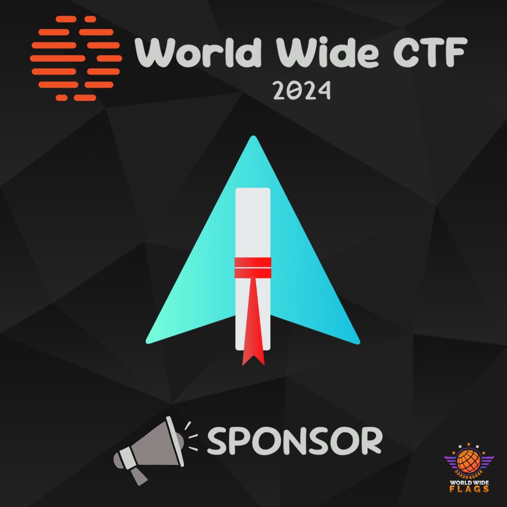 WWFlags's tweet photo. Certificate Sponsor: Give My Certificate @givemycert 
World's Most User-Friendly Credential System. Give My Certificate is utilized by more than 3,800 organizations across 140 countries.

Learn more here: https://t.co/0hrAPlI1LU https://t.co/gr8FdY0NL1