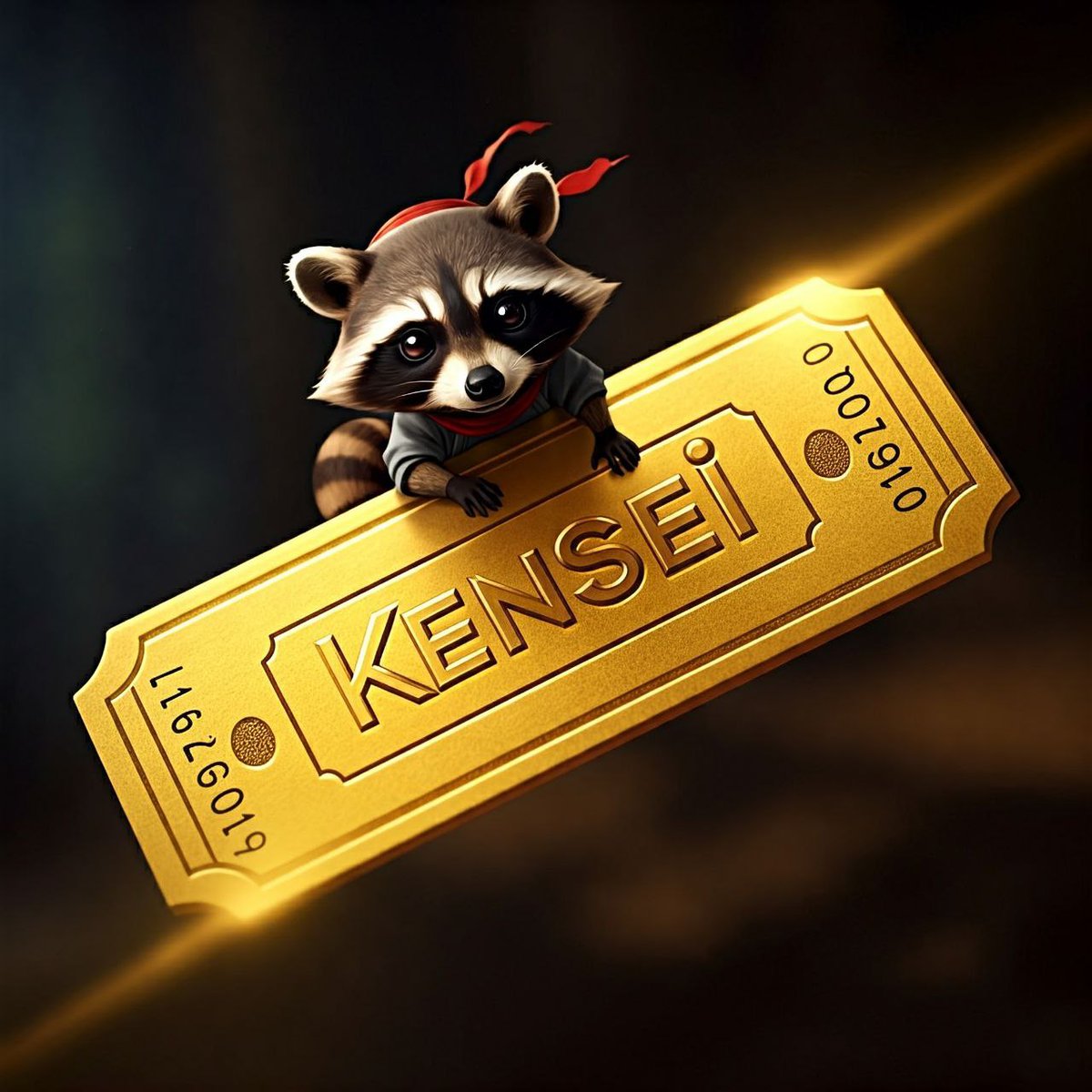 UnclaimedChild's tweet photo. I've got my golden ticket for this #ALTSEASON
$KENSEI on $SHIDO 
2m mcap, first #meme on the most undervalued and overlooked L1 #Blockchain 
#cmc #dex integration fast tracked

Billions loading with @hansdallass @shidonetwork @BjornSHIDO @CoinMarketCap 

IFKYK
What's in your bag? https://t.co/emyd1zVzNx