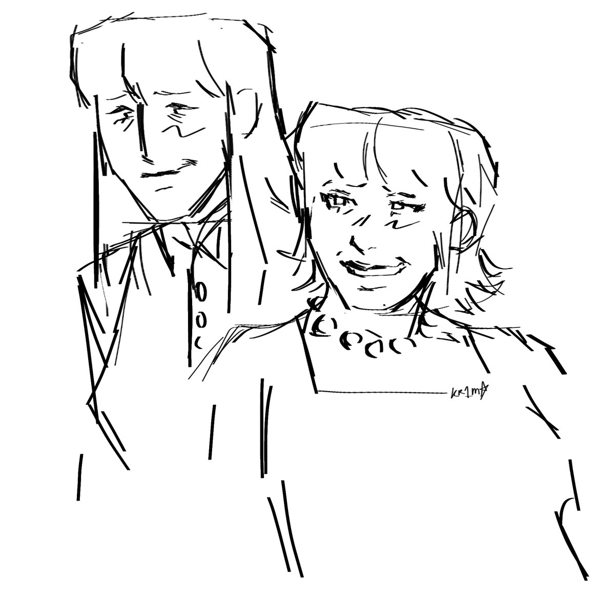 kr1mstar's tweet photo. #sulinda fanart that i dug back up #thewaltenfiles https://t.co/HkYhcua7De