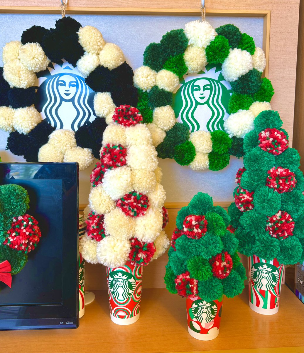 happy_reokun's tweet photo. 作り方ふわっちの録画にあります🎄 https://t.co/NjDwcVpVEg