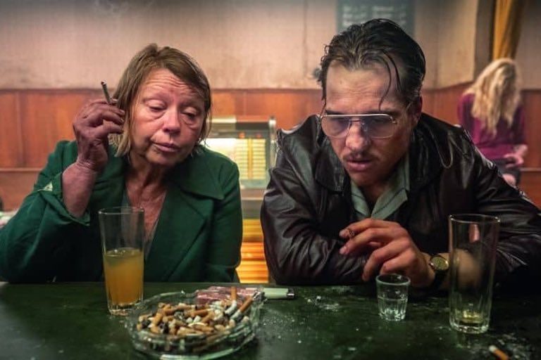 🩸📼📺 shrieking violet 📺📼🩸 tweet media