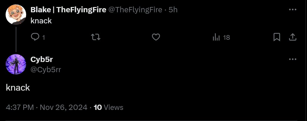 TheFlyingFire's tweet image. why would he say this to me
