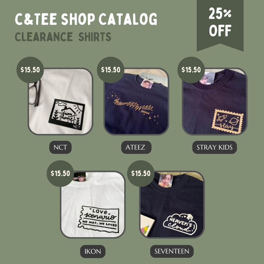 C&Tee tweet media