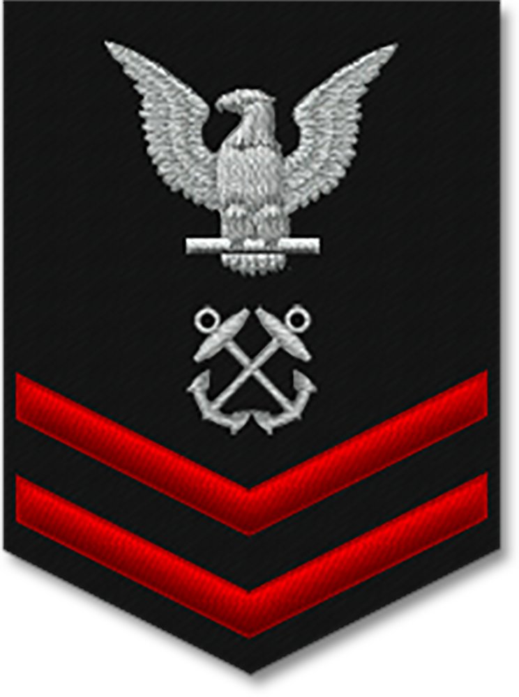 BollingerTodd's tweet photo. Hell yes, my daughter and her husband both made E-5 today!!!!!! https://t.co/Q2bpHAwKyF
