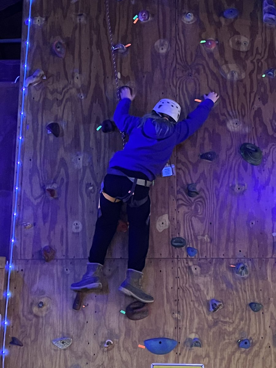 MrsRingJAG's tweet photo. Rock Wall https://t.co/anliCzkBfO