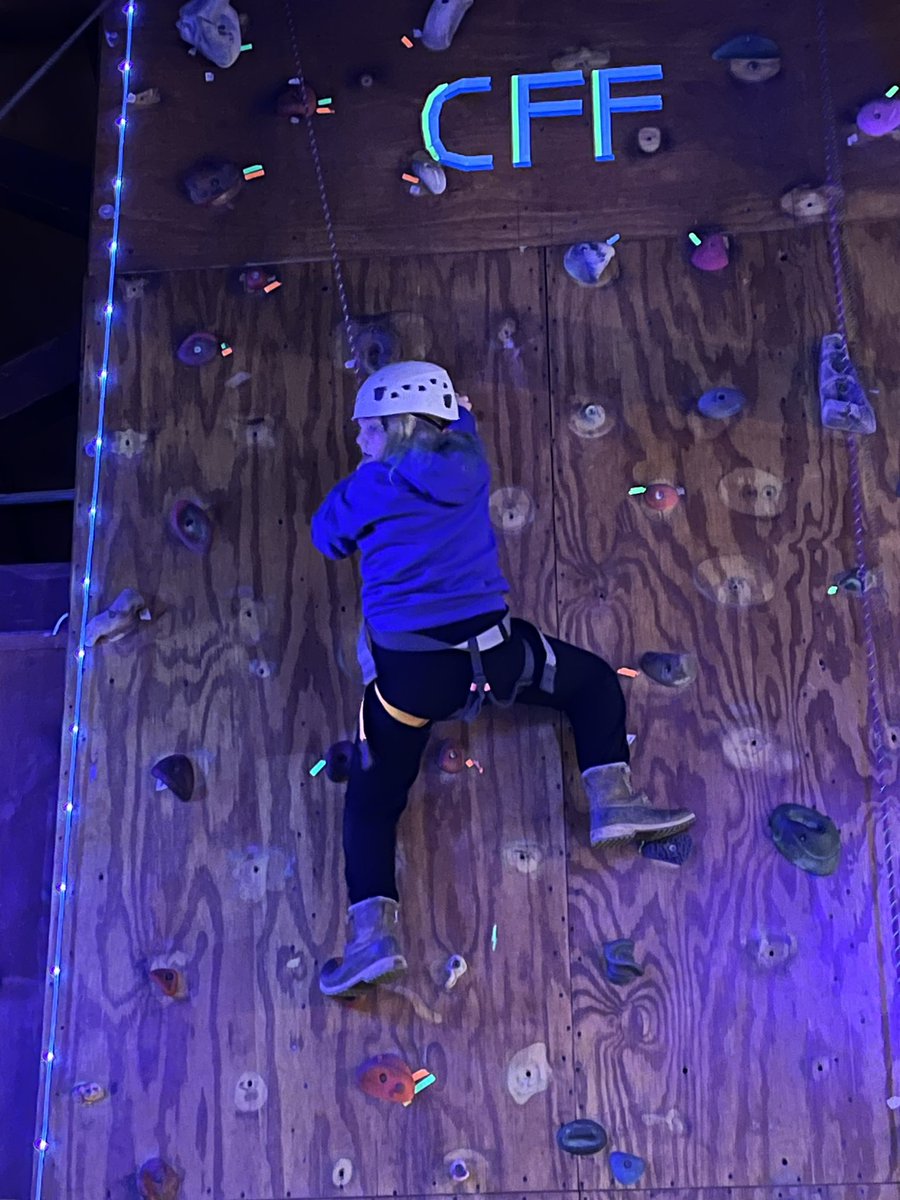 MrsRingJAG's tweet photo. Rock Wall https://t.co/anliCzkBfO