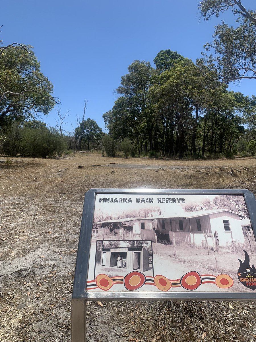 Day 1 and Day 2 field trips at Kings Park and Bindjareb Park, Perth and Pinjarra. Learning about native plants and the dark heritage of the Pinjarra Massacre of 1834. <a href="/EverydayHerita1/">Everyday Heritage</a> #everydayheritage