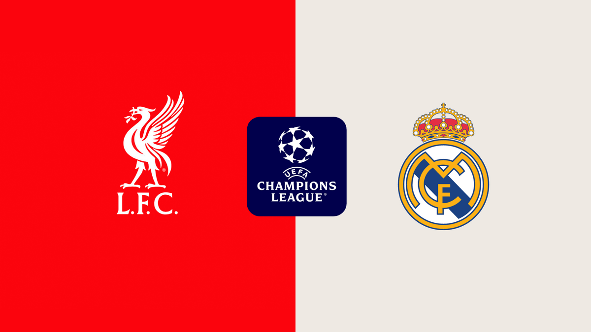 ¡PARTIDAZO POR CALIENTE TV!

Caliente TV transmitirá el partido entre Liverpool y Real Madrid por la fecha 5 de la Fase de Liga de la UEFA Champions League. Exclusivamente y gratis por su plataforma para territorio mexicano.

Con la narración de José Hernández (<a href="/JoseHDonGoL/">Jose Hernandez</a>) y