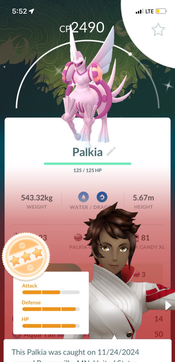 Pokémon Collector tweet media