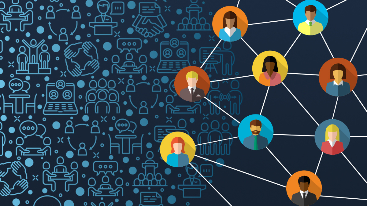 Building a "we" mindset in remote teams takes intention. Events, honest chats, and celebrating wins = stronger connections. How does your team stay connected remotely? Check out our recent blog for what works for us. hubs.li/Q02ZBPMq0