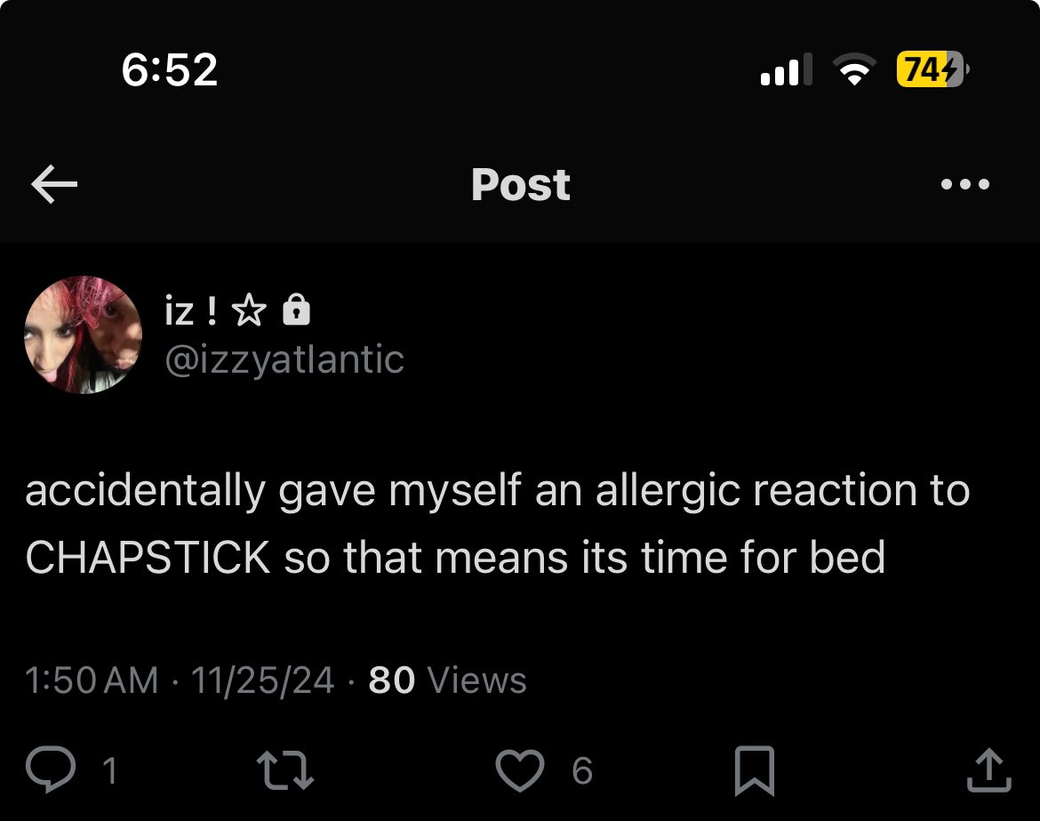 izzy 🦤!¡ ✰ tweet media